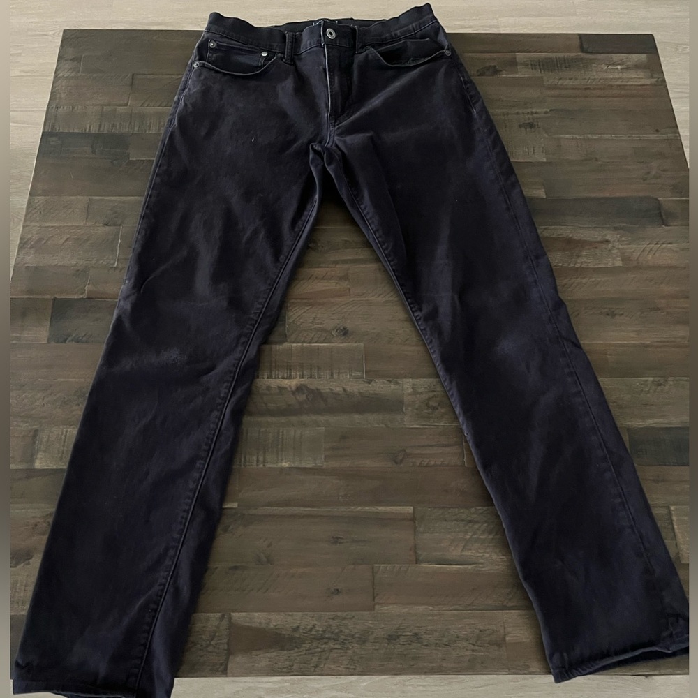 Lucky Brand Men's Dark Jeans